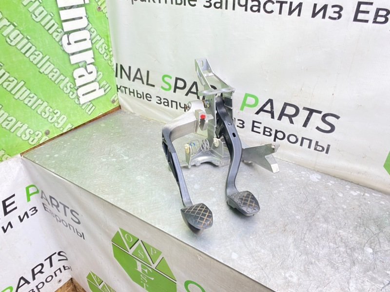 Педальный узел, 3990 рублей, Калининград