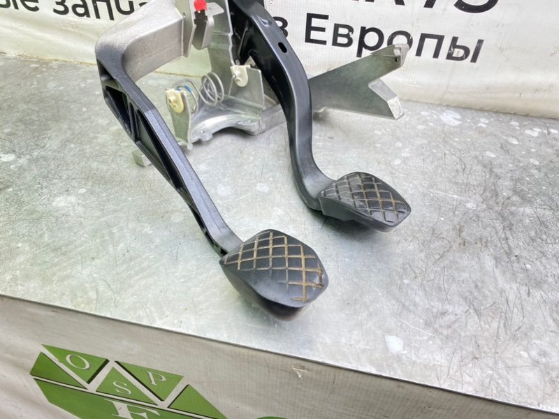 Педальный узел, 3990 рублей, Калининград