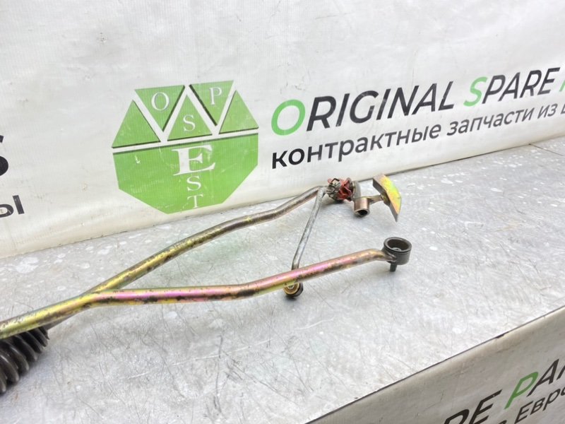 Кулиса МКПП, 3990 рублей, Калининград