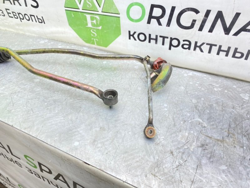 Кулиса МКПП, 3990 рублей, Калининград