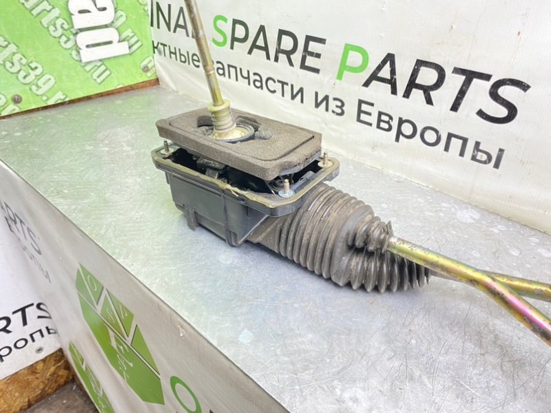 Кулиса МКПП, 3990 рублей, Калининград