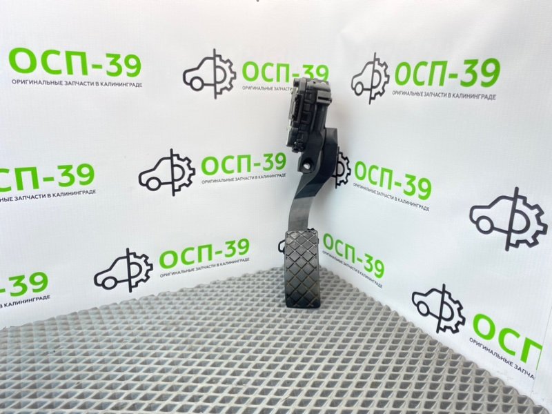 Педаль газа, 2290 рублей, Калининград