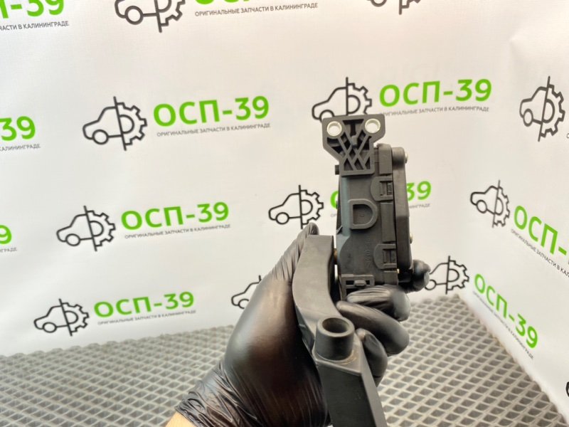 Педаль газа, 2290 рублей, Калининград