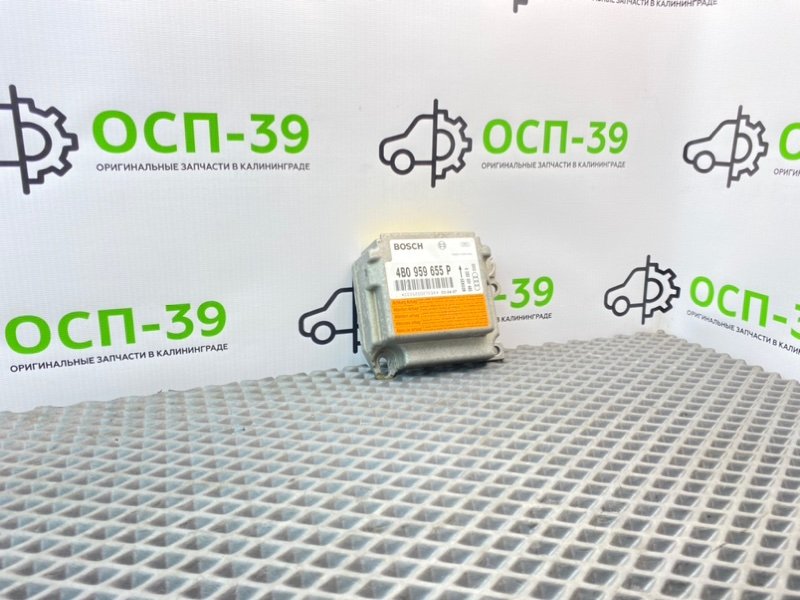 Блок Airbag, 990 рублей, Калининград