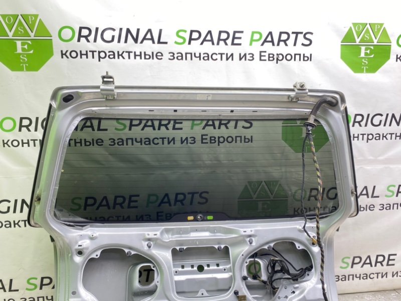 Крышка багажника, 7490 рублей, Калининград
