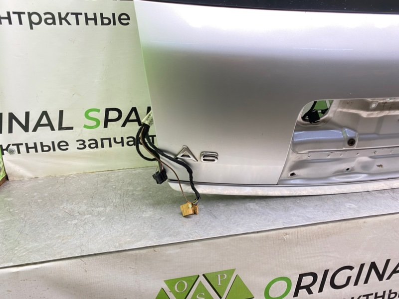 Крышка багажника, 7490 рублей, Калининград