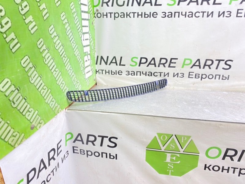 Решетка капота, 990 рублей, Калининград