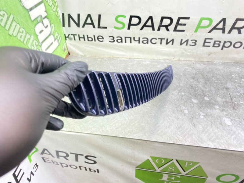 Решетка капота, 990 рублей, Калининград