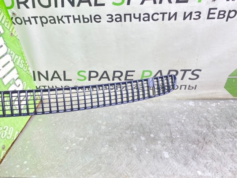 Решетка капота, 990 рублей, Калининград