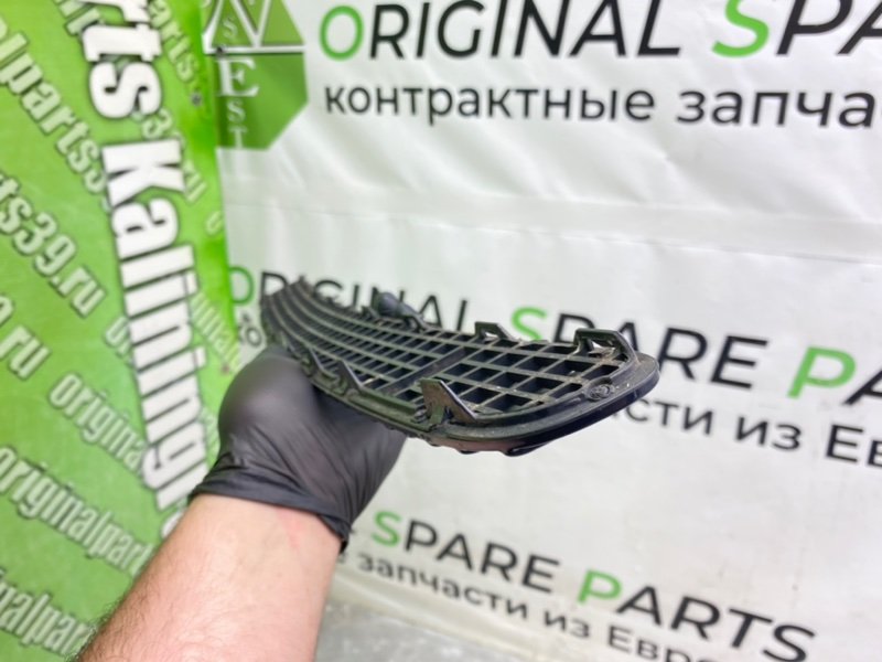 Решетка капота, 990 рублей, Калининград