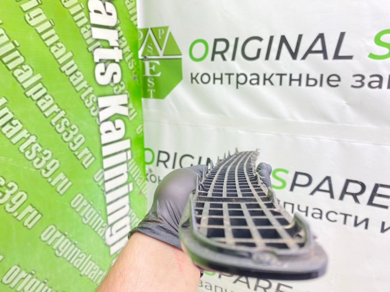 Решетка капота, 990 рублей, Калининград