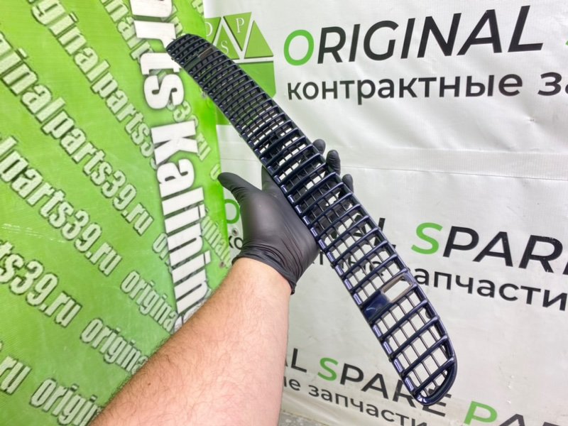 Решетка капота, 990 рублей, Калининград