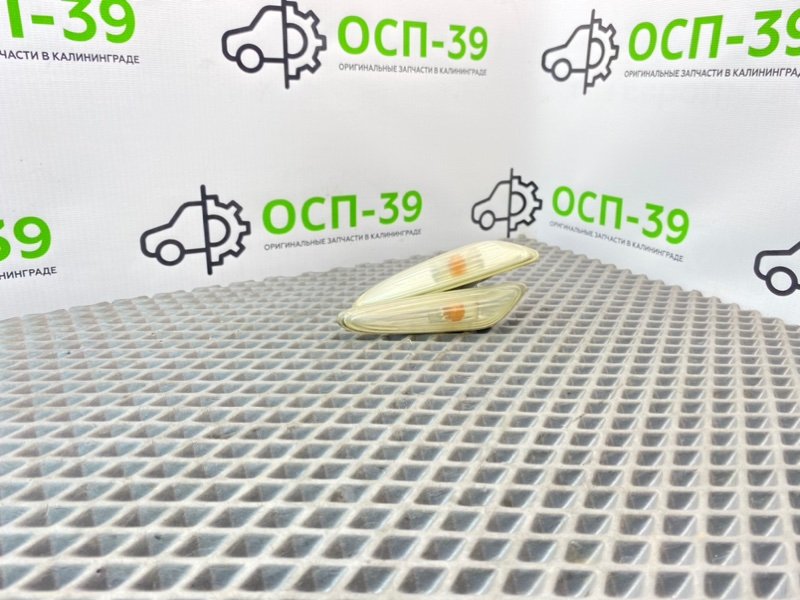 Повторитель поворота, 1790 рублей, Калининград