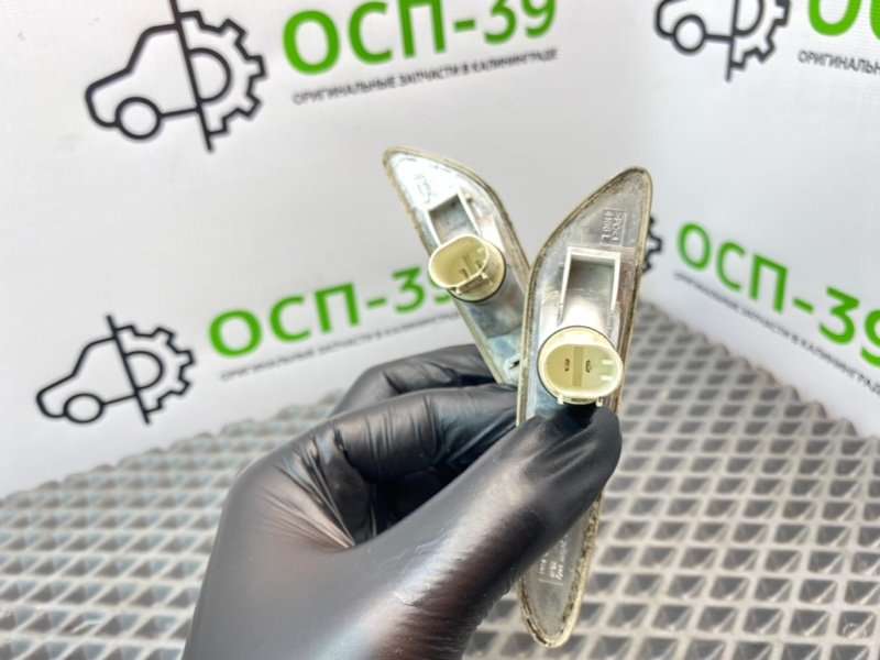 Повторитель поворота, 1790 рублей, Калининград