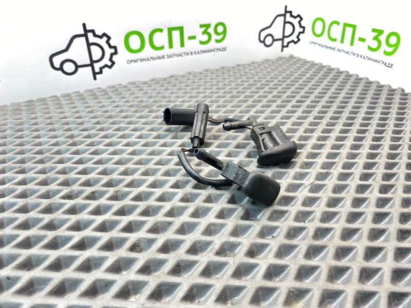 Форсунки стекла, 2990 рублей, Калининград