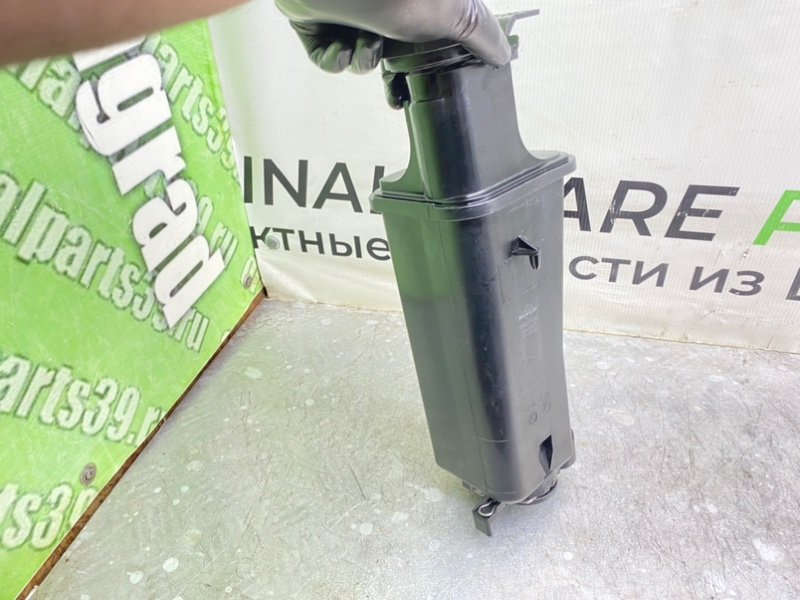 Бачок расширительный, 3990 рублей, Калининград