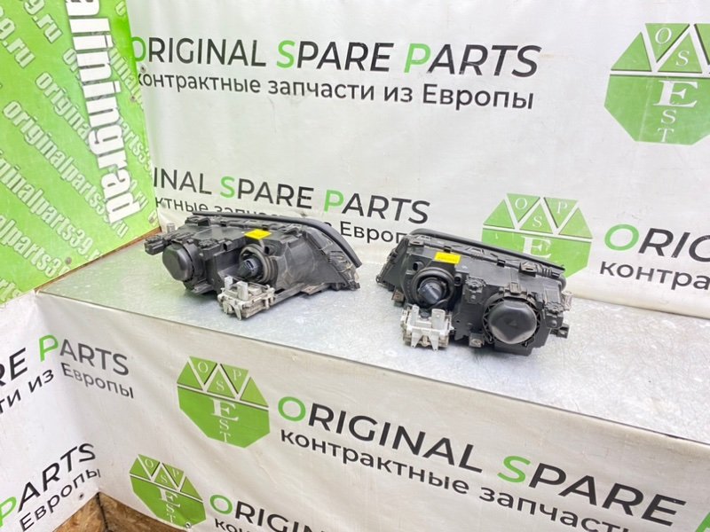 Фары, 32990 рублей, Калининград