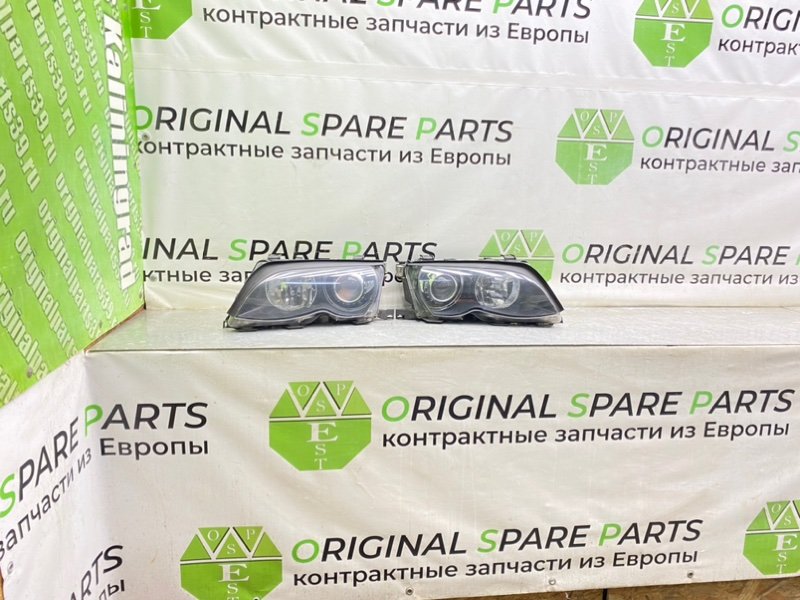Фары, 32990 рублей, Калининград