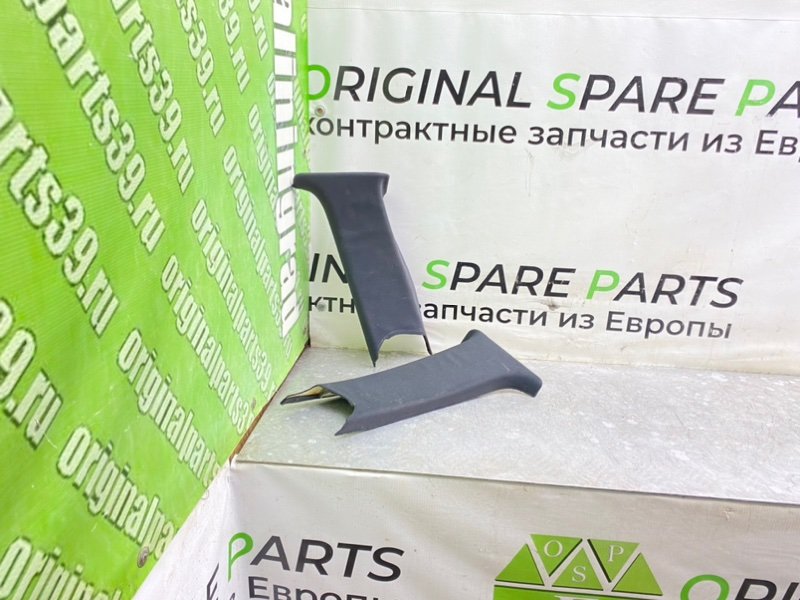 Обшивки стоек, 2990 рублей, Калининград