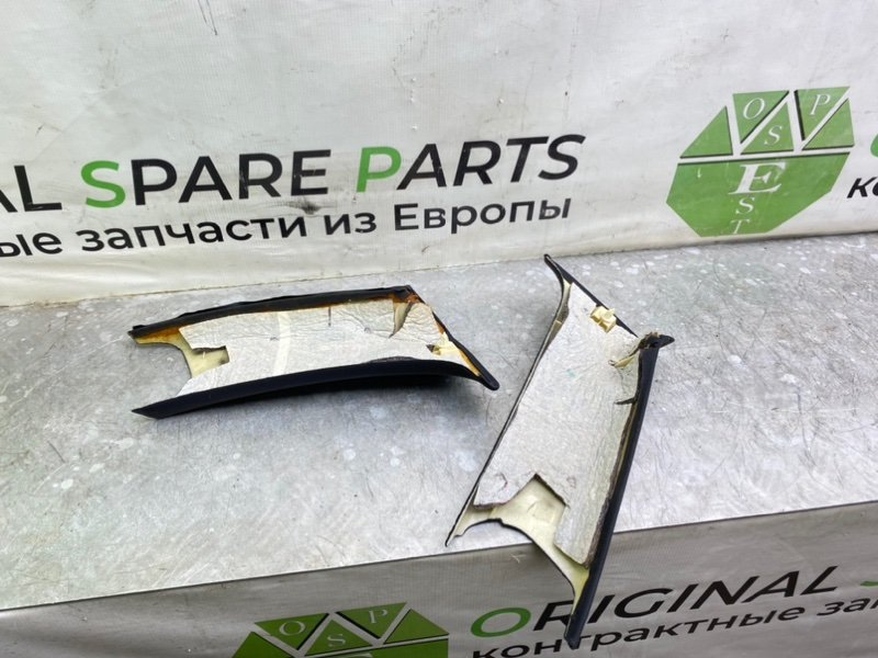 Обшивки стоек, 2990 рублей, Калининград