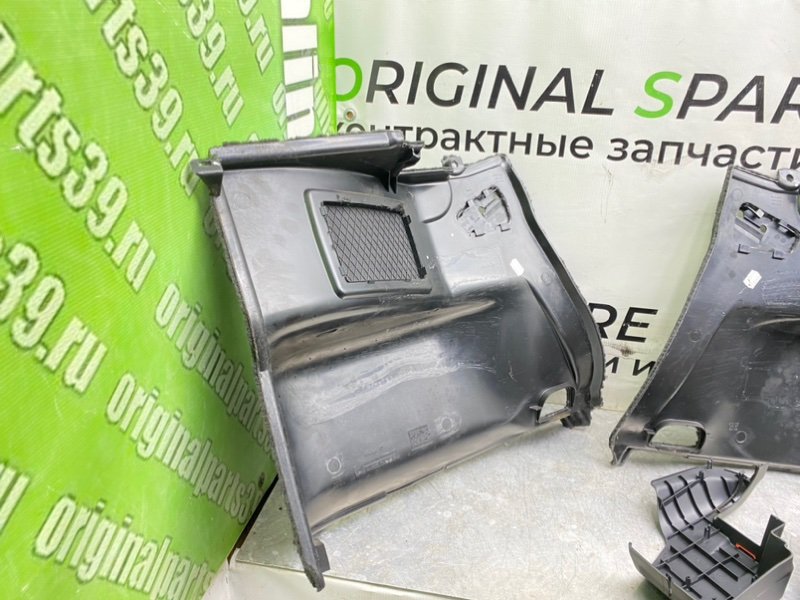 Обшивки багажника, 3290 рублей, Калининград
