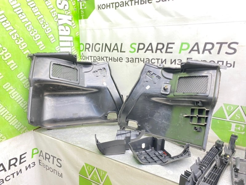 Обшивки багажника, 3290 рублей, Калининград