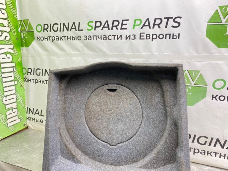 Ниша запаски, 2490 рублей, Калининград