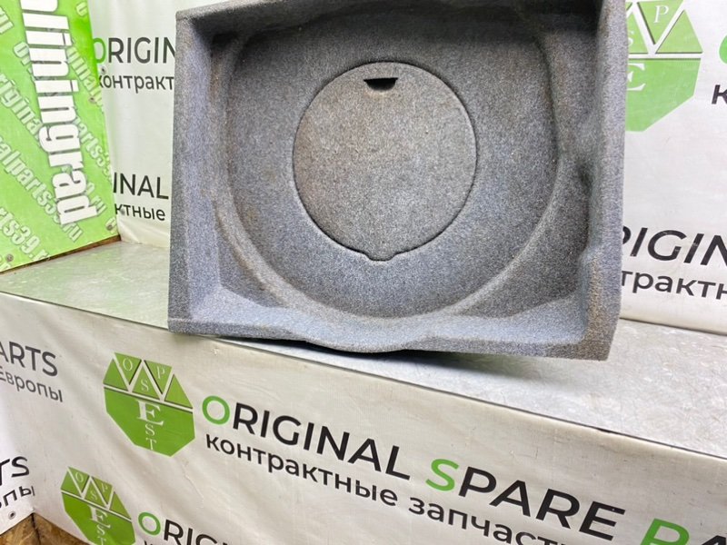 Ниша запаски, 2490 рублей, Калининград