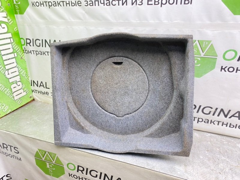 Ниша запаски, 2490 рублей, Калининград