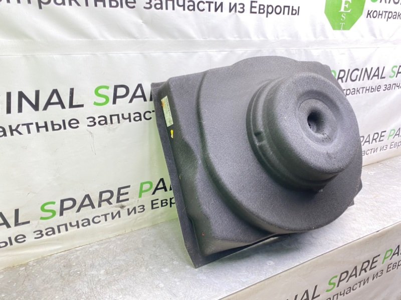 Ниша запаски, 2490 рублей, Калининград