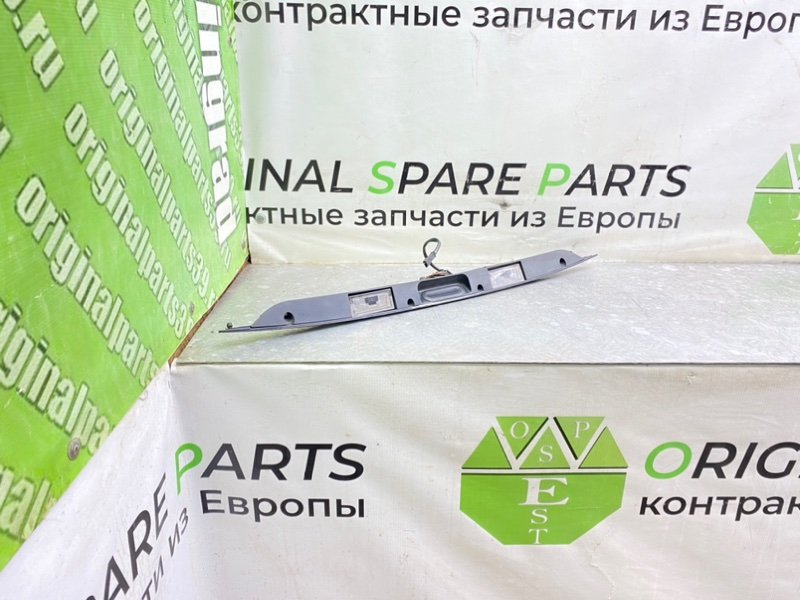 Ручка багажника, 4990 рублей, Калининград