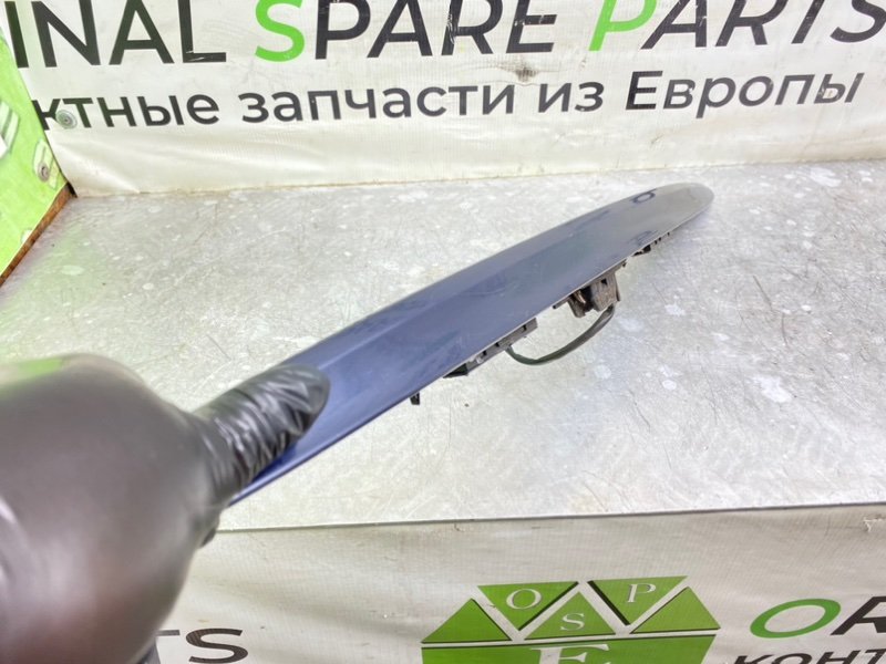Ручка багажника, 4990 рублей, Калининград