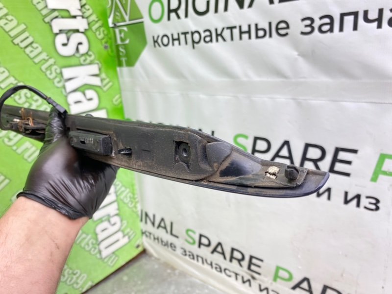 Ручка багажника, 4990 рублей, Калининград