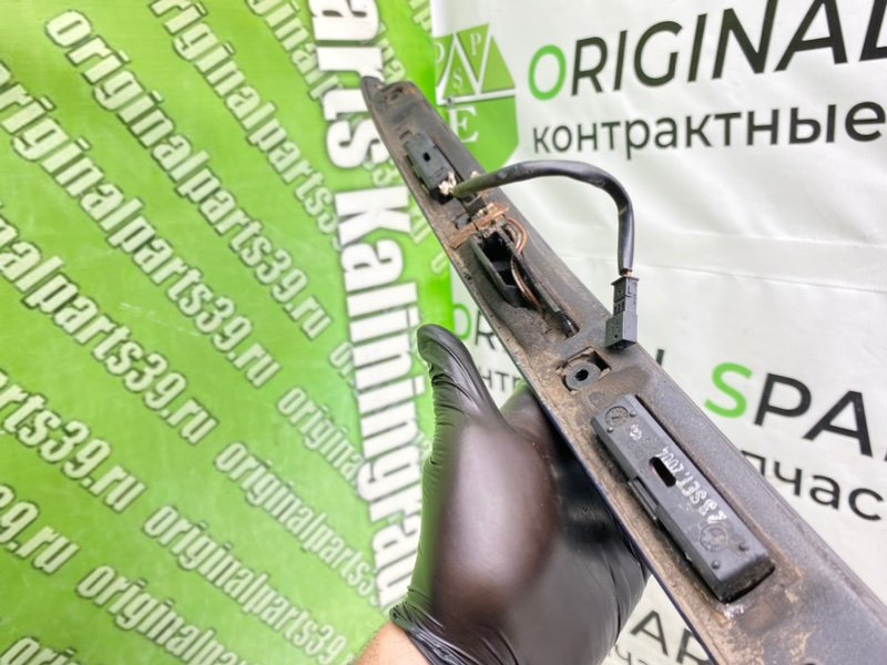 Ручка багажника, 4990 рублей, Калининград