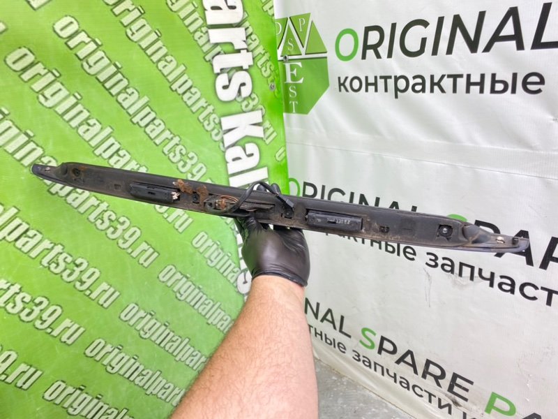 Ручка багажника, 4990 рублей, Калининград