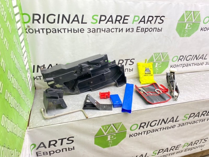 Набор инструментов, 4990 рублей, Калининград