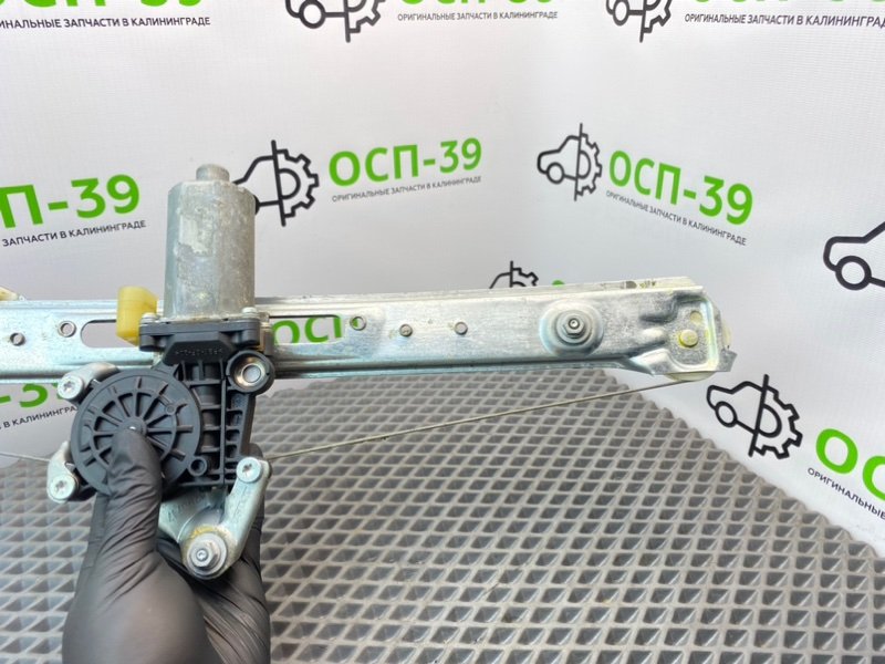 Стеклоподъемник, 2990 рублей, Калининград