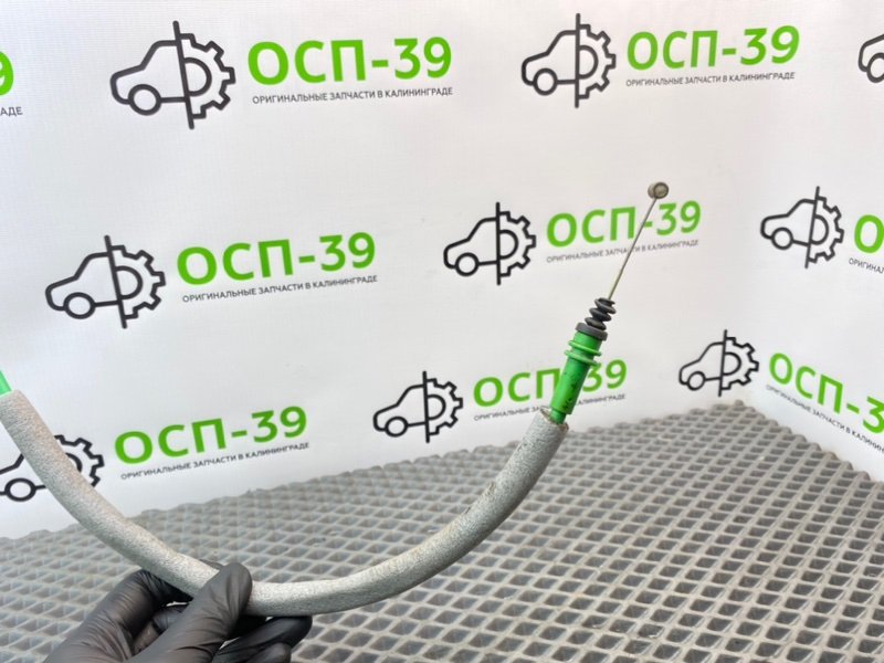 Трос замка двери, 990 рублей, Калининград