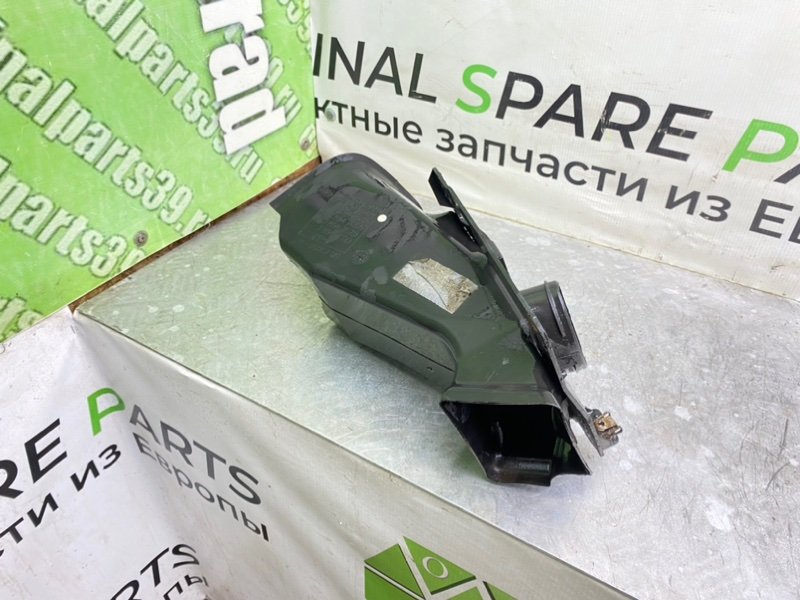 Воздуховод тормозной системы, 4990 рублей, Калининград