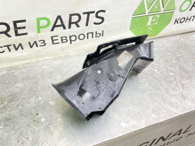 Воздуховод тормозной системы, 4990 рублей, Калининград