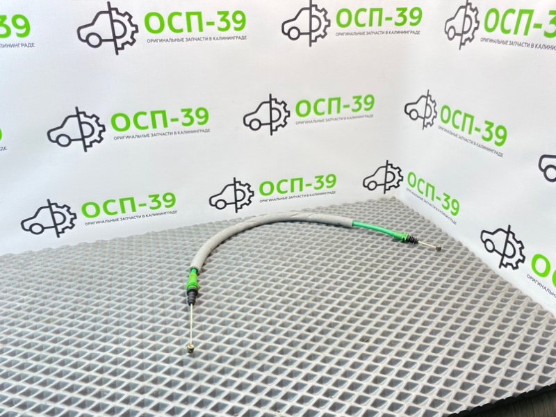 Трос замка двери, 990 рублей, Калининград
