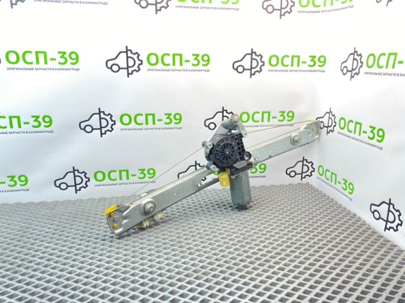 Стеклоподъемник, 2990 рублей, Калининград