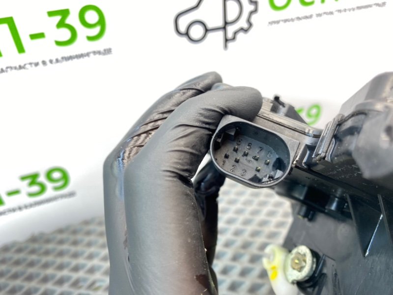 Замок двери, 990 рублей, Калининград