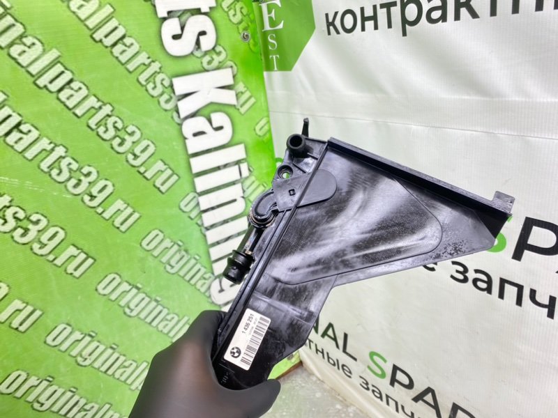 Тройник системы охлаждения, 2990 рублей, Калининград