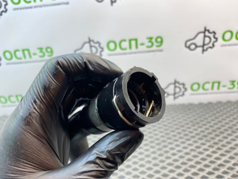 Патрубок системы охлаждения, 1290 рублей, Калининград