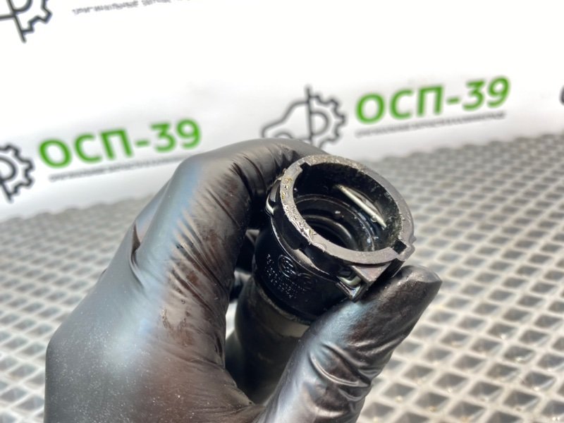 Патрубок системы охлаждения, 1290 рублей, Калининград