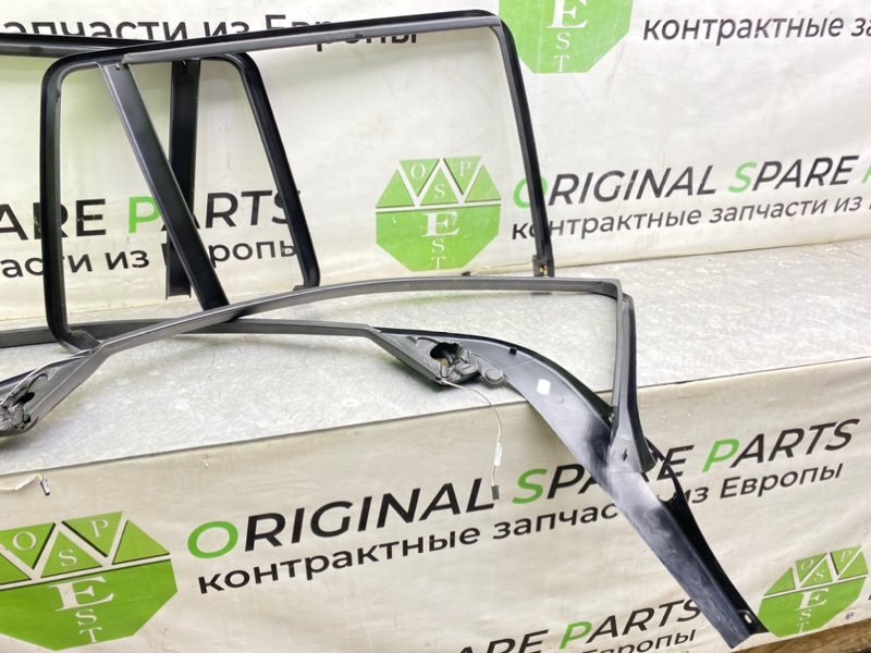 Накладки дверей, 2990 рублей, Калининград
