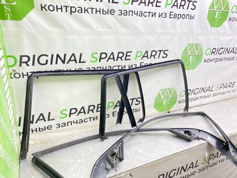 Накладки дверей, 2990 рублей, Калининград