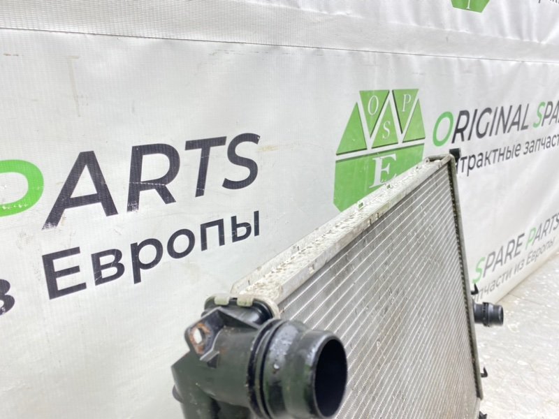 Радиатор, 5490 рублей, Калининград