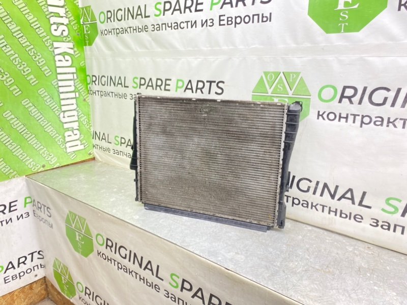 Радиатор, 5490 рублей, Калининград